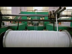 GB/T 18674-2018 três cordas de grande resistência da pesca do filamento do polipropileno da costa