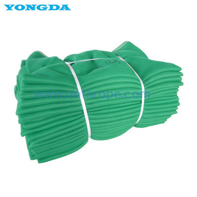 GB5725-2009 classe A Mesh Vertical Safety Net Rope fino