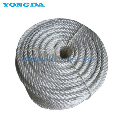 4-Strand Marine Rope de nylon