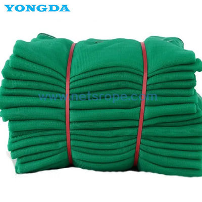 GB5725-2009 classe B Mesh Vertical Safety Net Rope fino