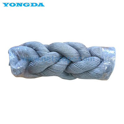 Corda da fibra do Polyolefin da mistura 8-Strand de FZ/T 60320-2021