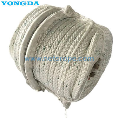 Cordas de fibra de monofilamento de polipropileno de 12 fios GB/T8050-2017 20 mm