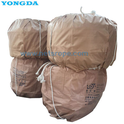 12 Fios UHMWPE Corda de amarre Corda de elevação Corda de reboque Corda de guincho Corda de pesca
