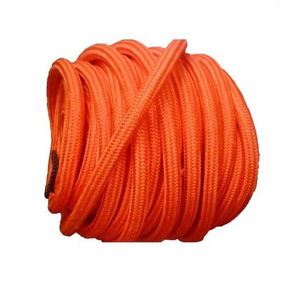 Peso leve Alta resistência 8 fios UHMWPE corda de ancoragem offshore