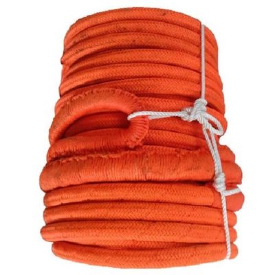 Cordo UHMWPE de alta resistência e peso leve
