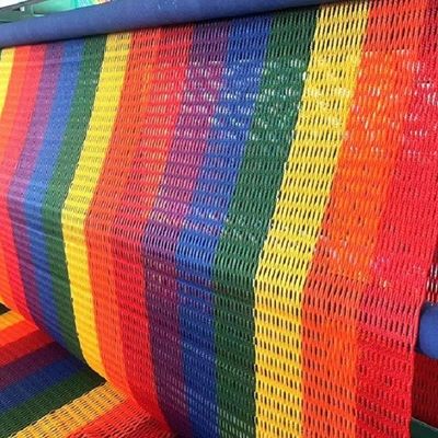Desportos ao ar livre Rede de escalada de grandes dimensões Rede de segurança de escalada de playground infantil