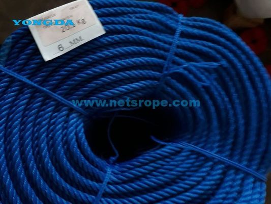 120 mm 12 cordas de nylon Militar e Defesa Corda de obstáculos para treinamento / manuseio de munições / arrastamento