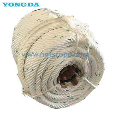 Corda ATLAS composta de nylon de 6 fios de alta resistência
