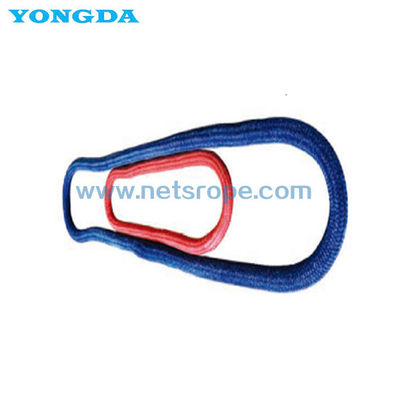 8mm-152mm Ultra-forte UHMWPE Sling de elevação
